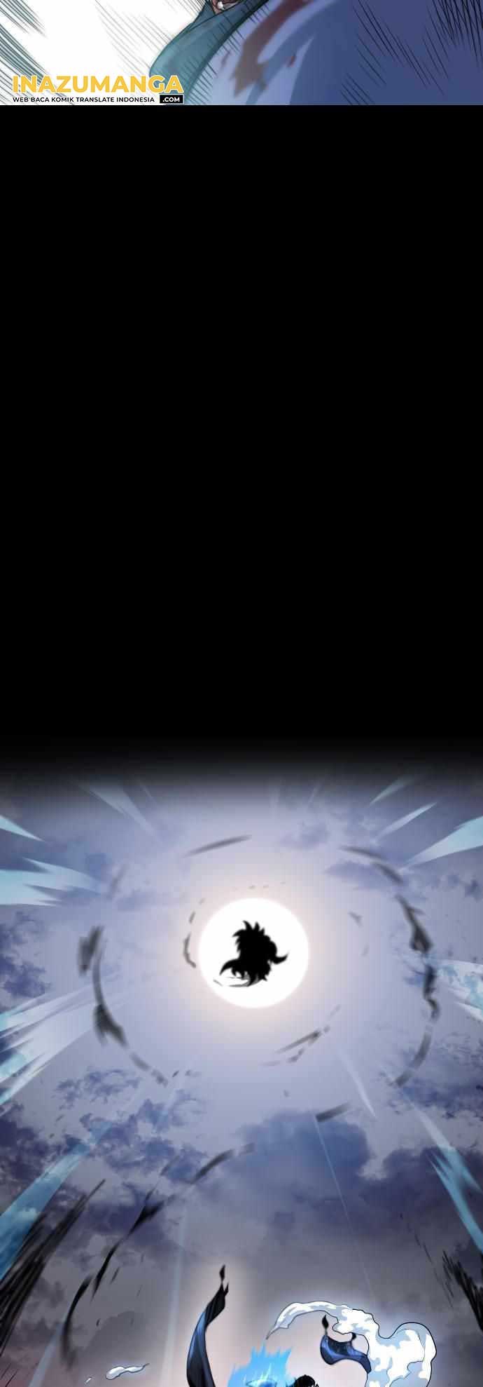 God Tribe Chapter 01 Gambar 16