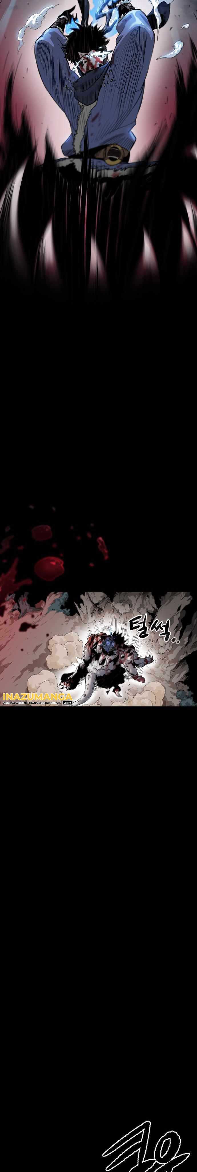 God Tribe Chapter 01 Gambar 17