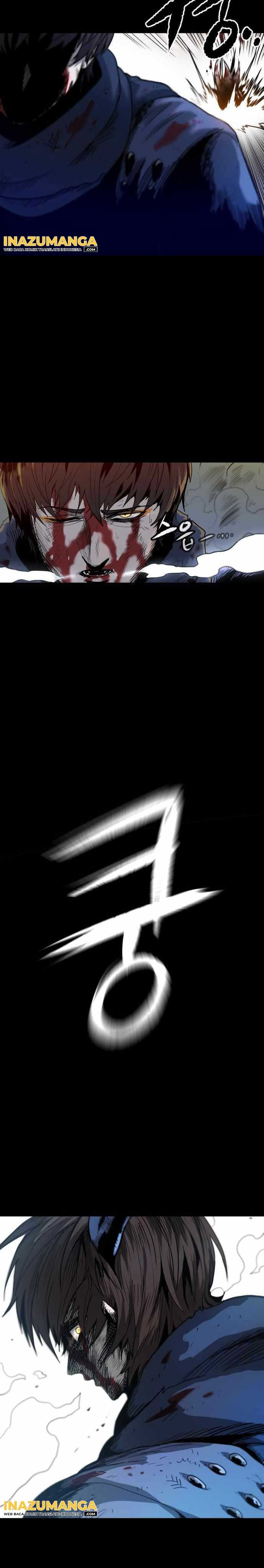 God Tribe Chapter 01 Gambar 18