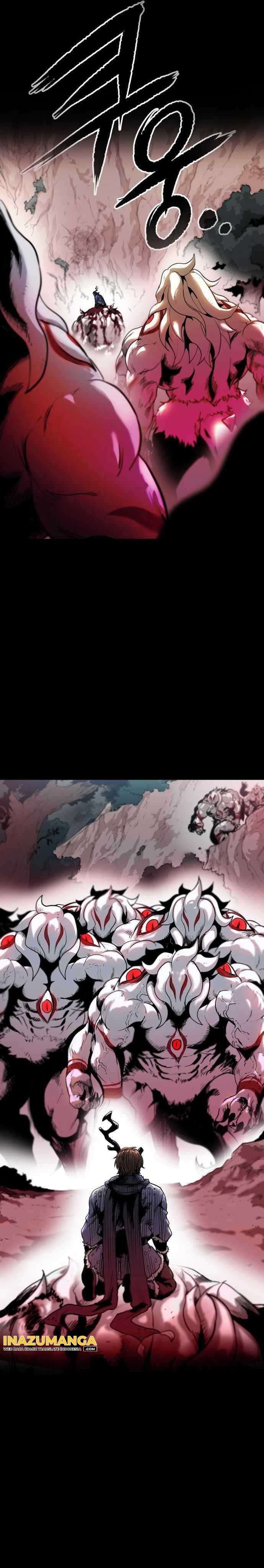 God Tribe Chapter 01 Gambar 20