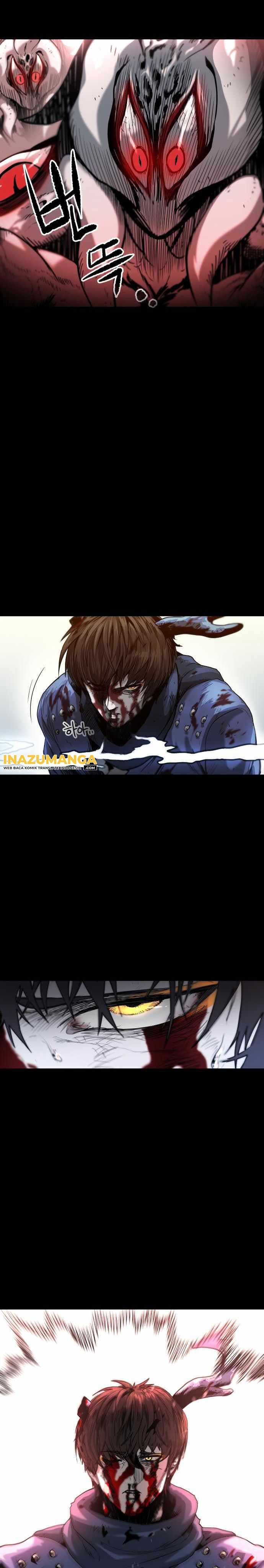 God Tribe Chapter 01 Gambar 21