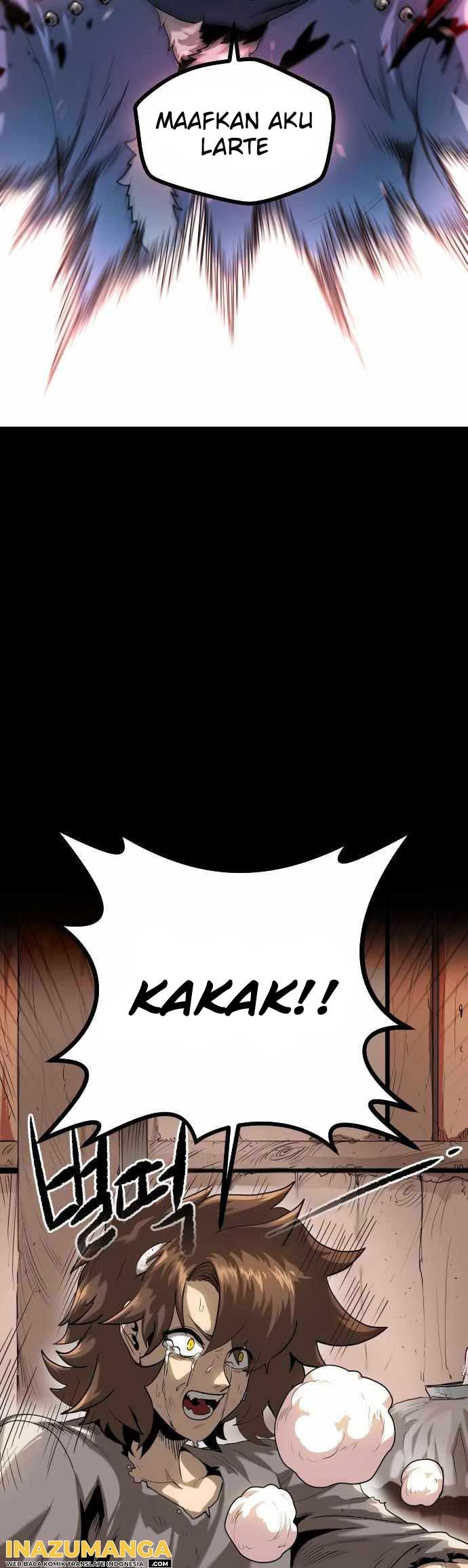 God Tribe Chapter 01 Gambar 22