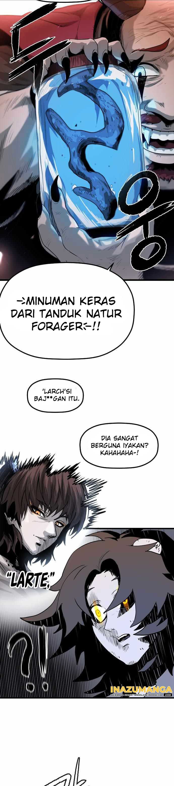 God Tribe Chapter 01 Gambar 46