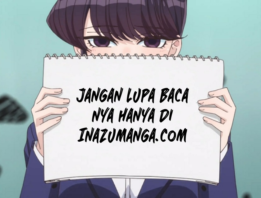 God Tribe Chapter 01 Gambar 51