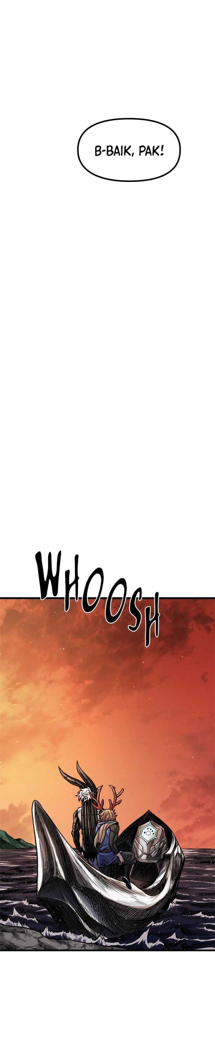 God Tribe Chapter 14 Gambar 5