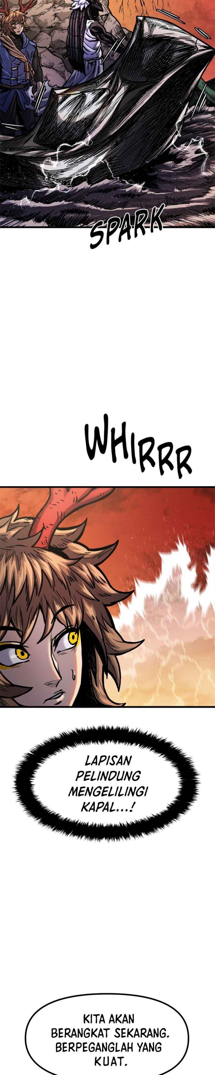 God Tribe Chapter 14 Gambar 7