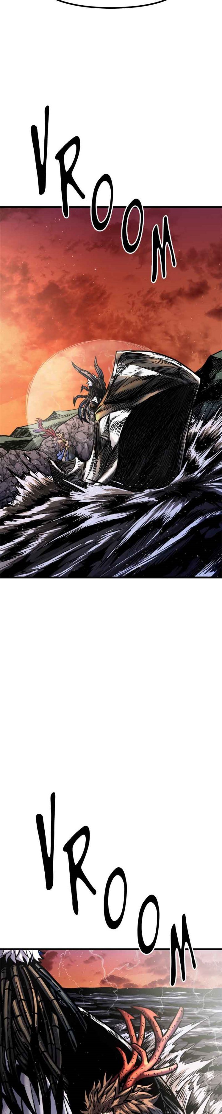 God Tribe Chapter 14 Gambar 8