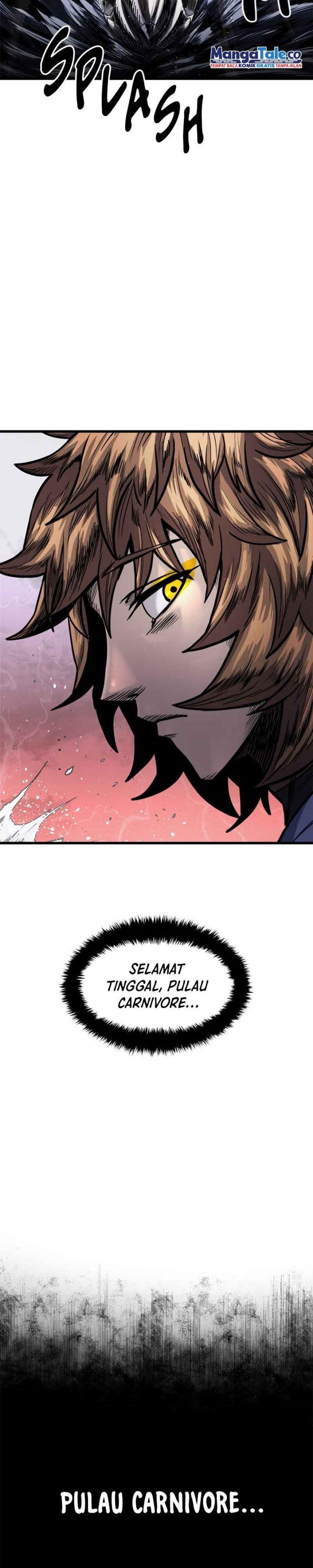 God Tribe Chapter 14 Gambar 10