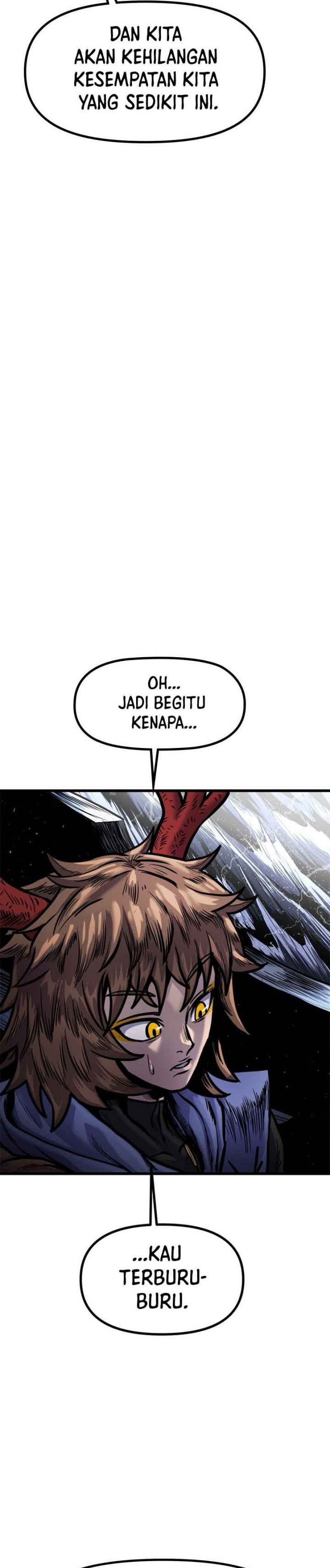God Tribe Chapter 14 Gambar 22