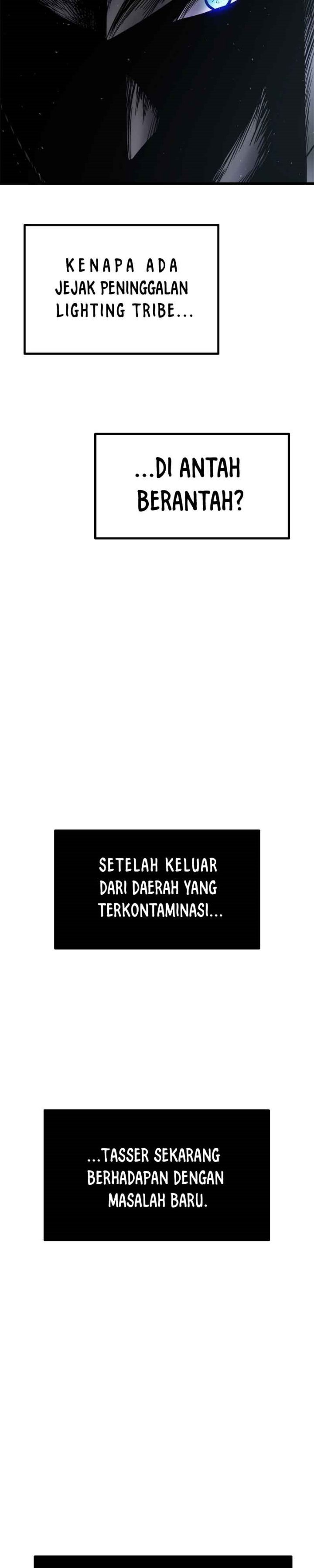 God Tribe Chapter 14 Gambar 28