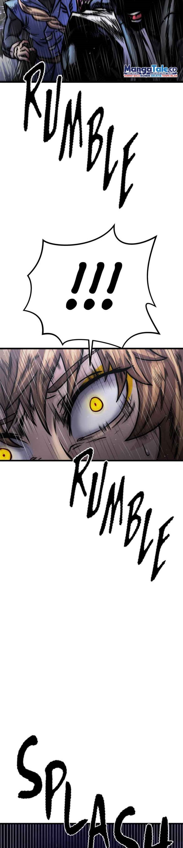 God Tribe Chapter 14 Gambar 32