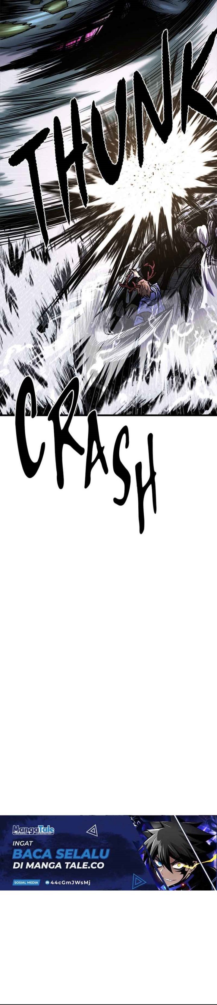 God Tribe Chapter 14 Gambar 35