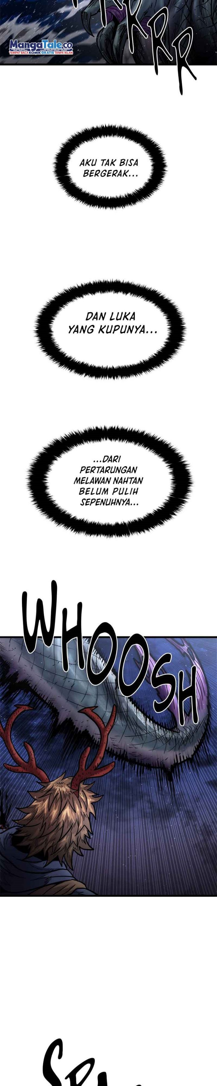 God Tribe Chapter 14 Gambar 42