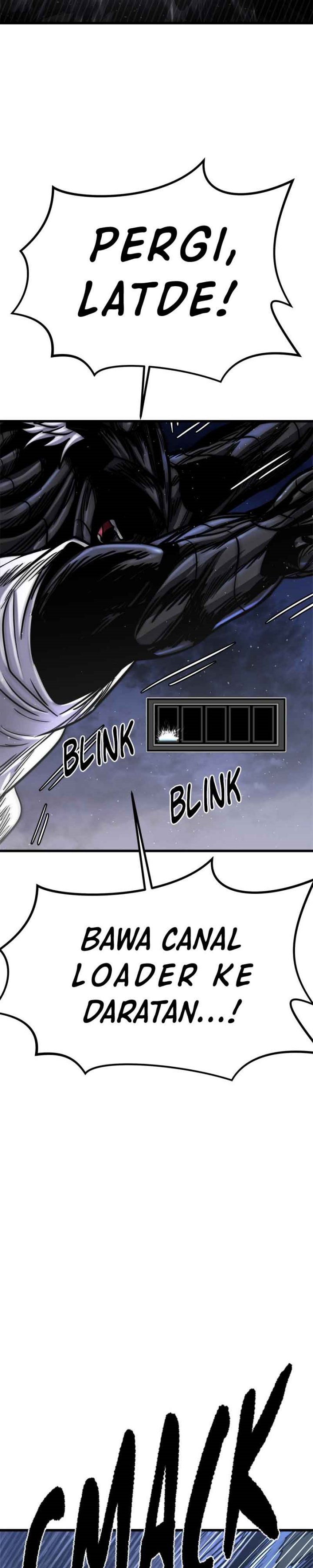 God Tribe Chapter 14 Gambar 44