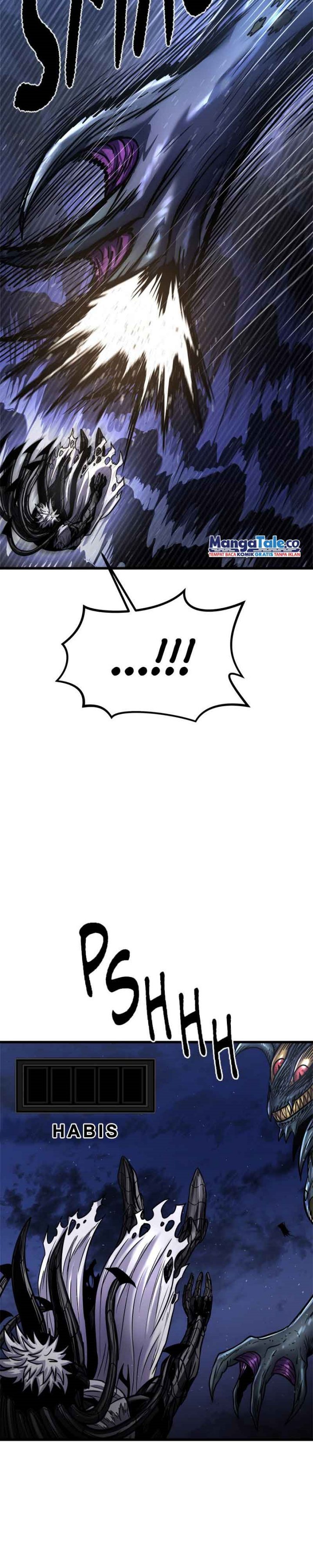 God Tribe Chapter 14 Gambar 45