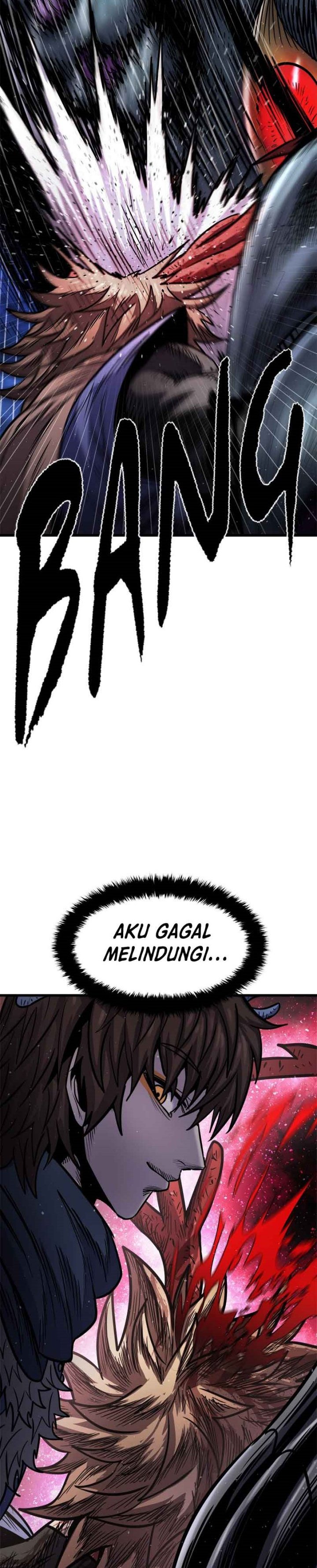 God Tribe Chapter 14 Gambar 52