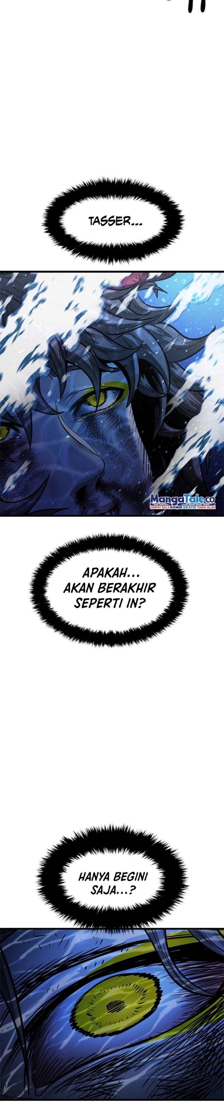 God Tribe Chapter 14 Gambar 55