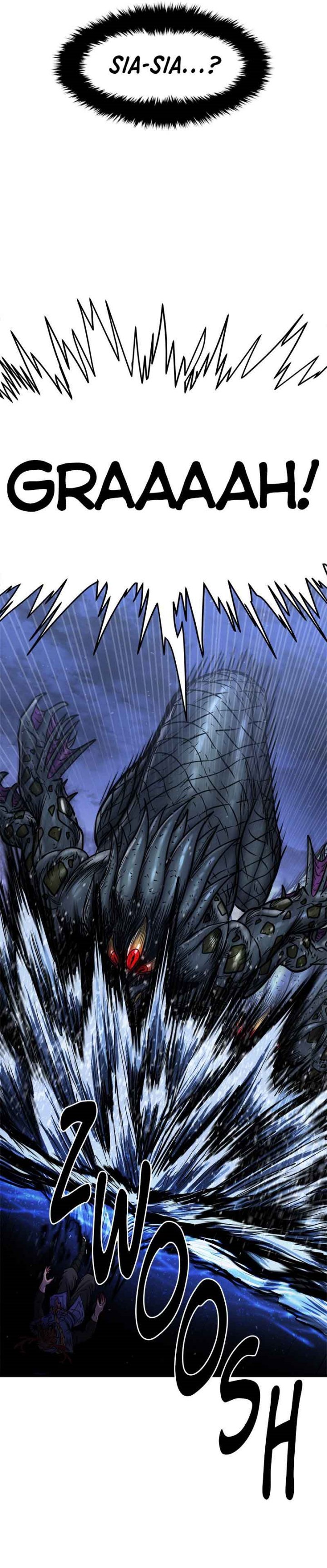 God Tribe Chapter 14 Gambar 56