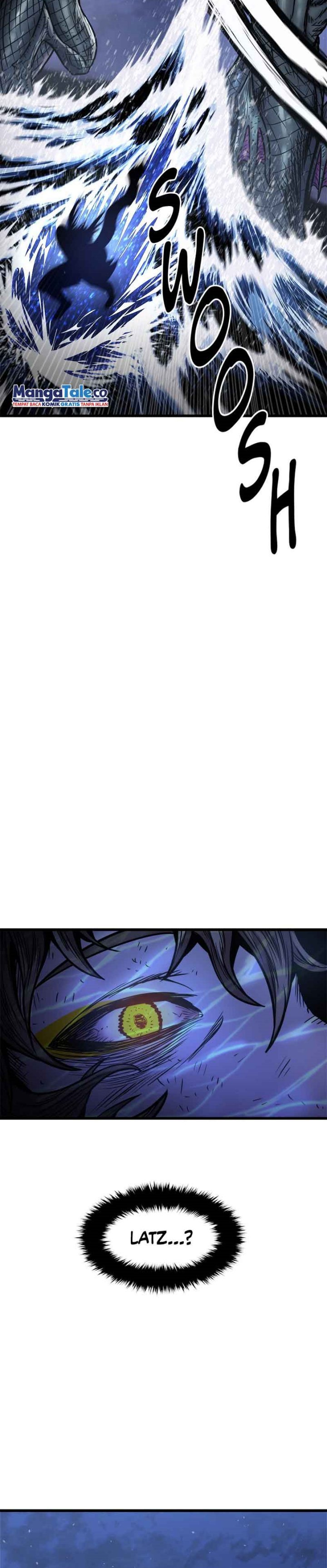 God Tribe Chapter 14 Gambar 60