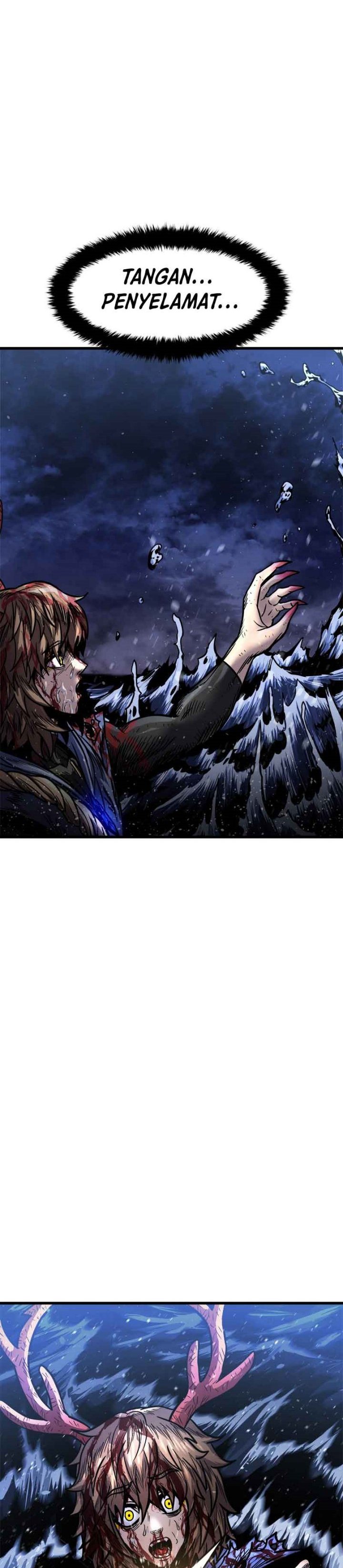 God Tribe Chapter 14 Gambar 63