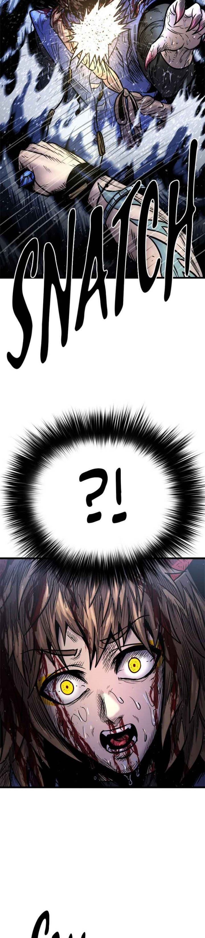 God Tribe Chapter 14 Gambar 64