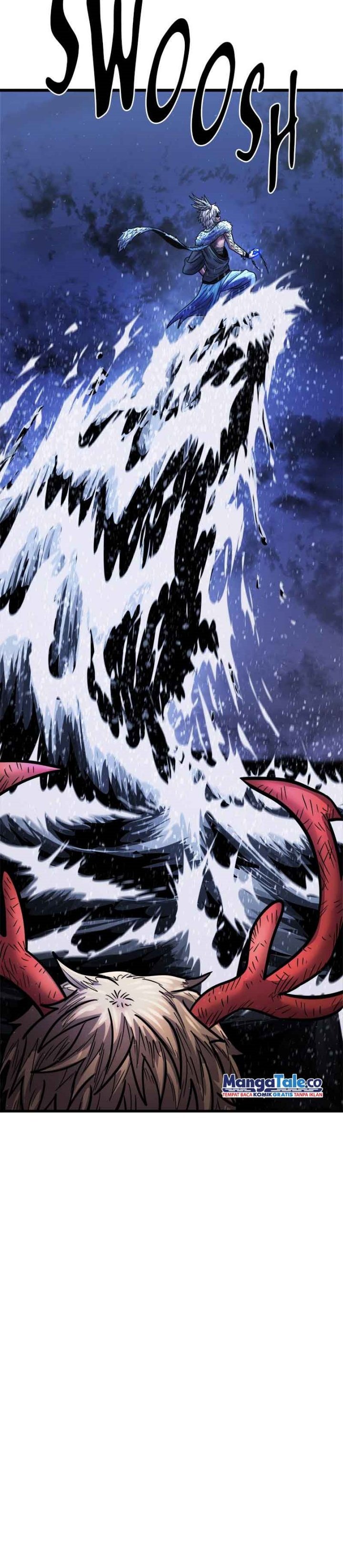 God Tribe Chapter 14 Gambar 65