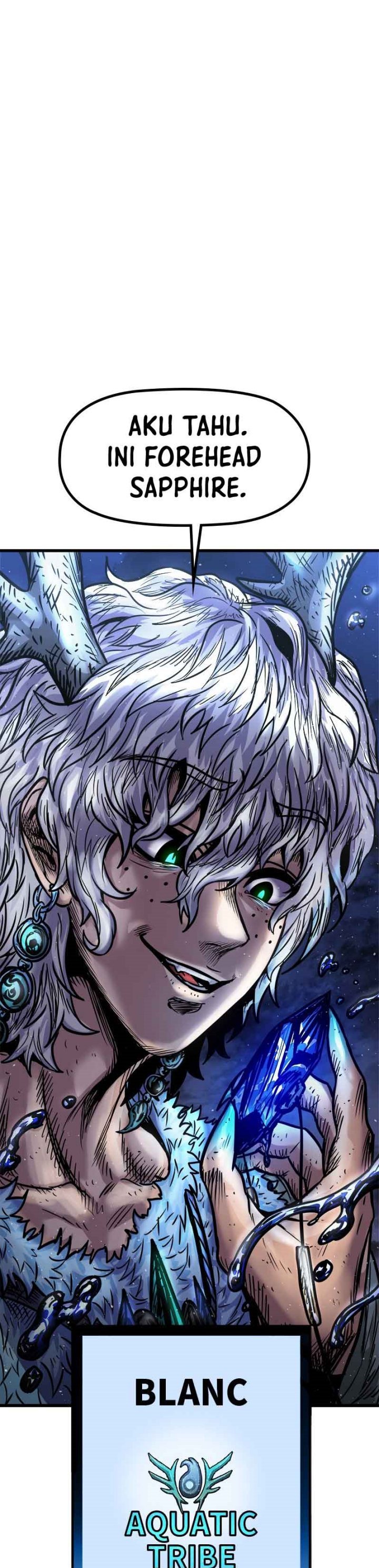 God Tribe Chapter 14 Gambar 66