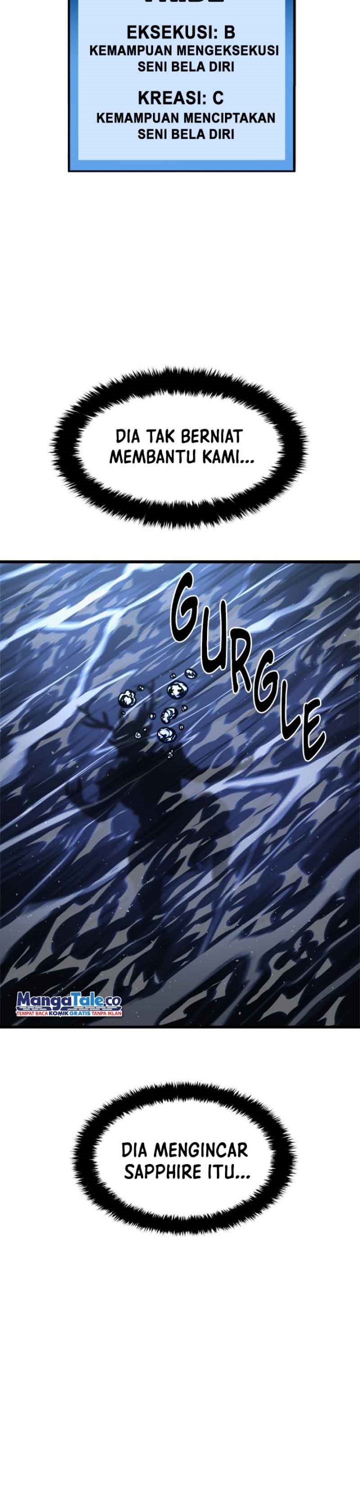 God Tribe Chapter 14 Gambar 67