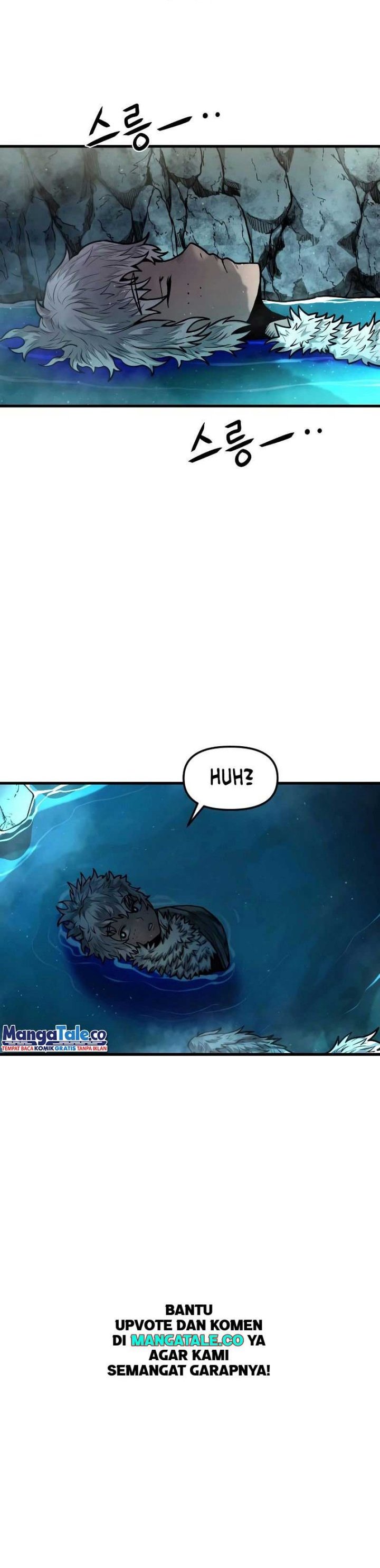 God Tribe Chapter 19 Gambar 12