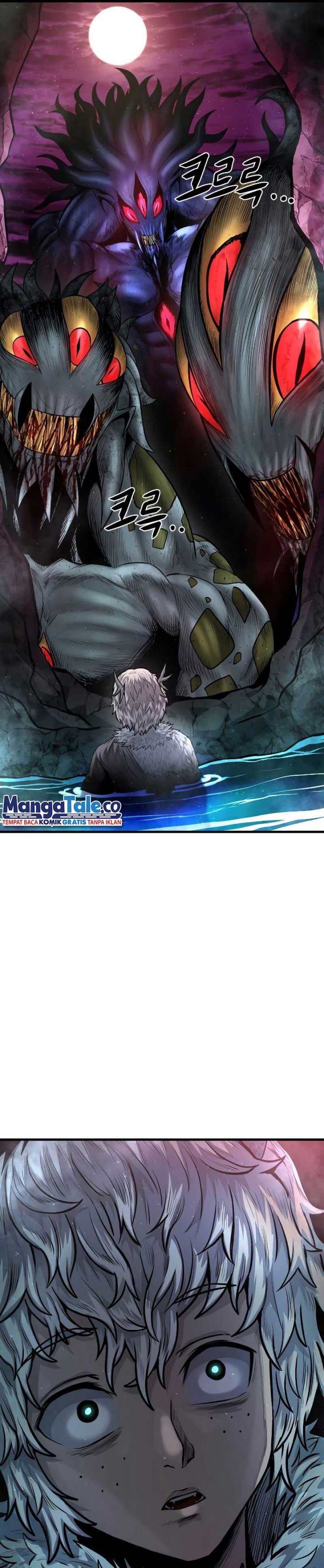 God Tribe Chapter 19 Gambar 13
