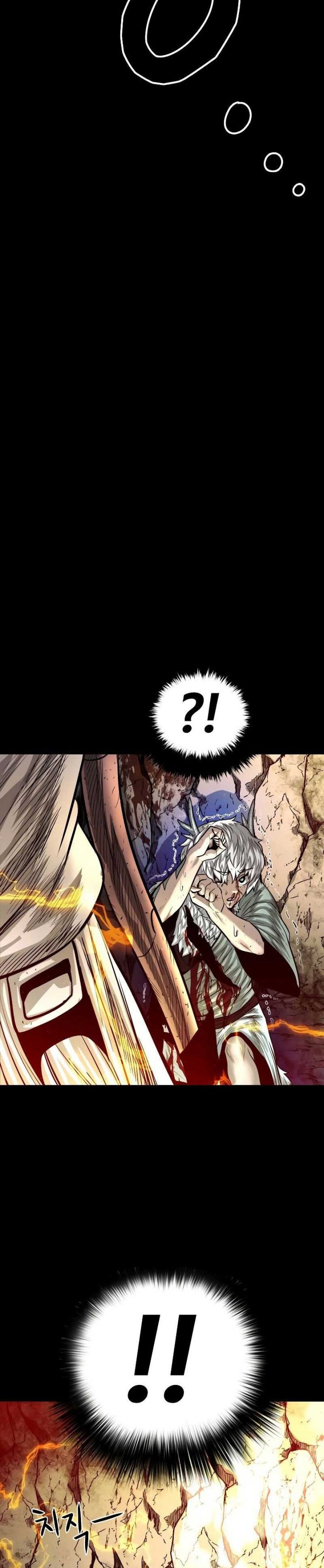 God Tribe Chapter 19 Gambar 23
