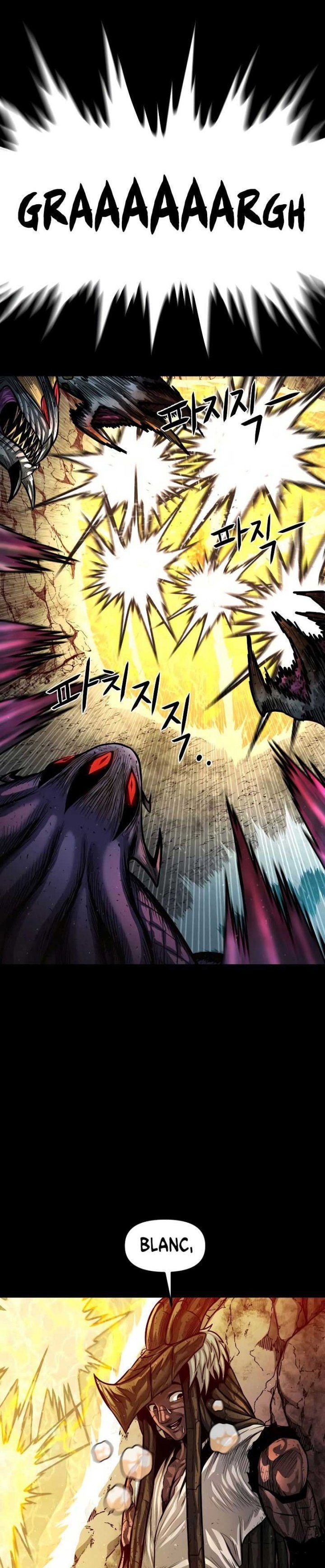 God Tribe Chapter 19 Gambar 26