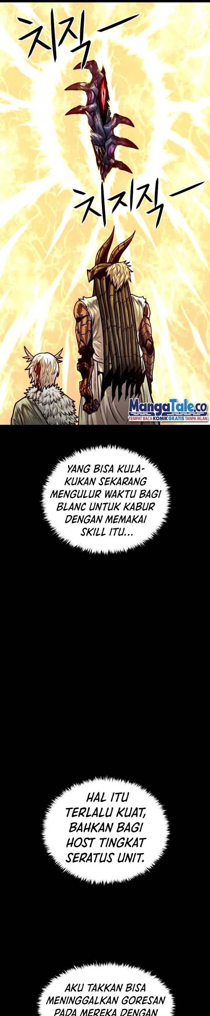 God Tribe Chapter 19 Gambar 35