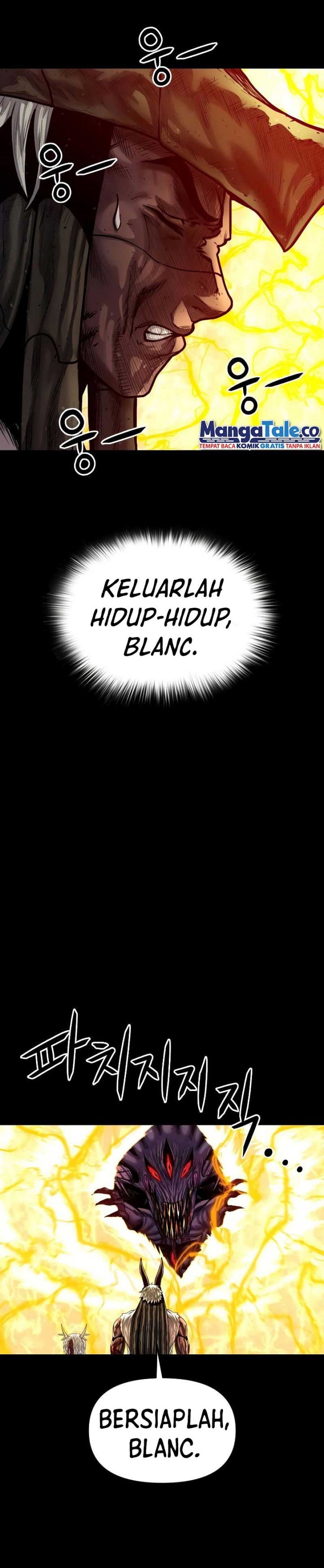 God Tribe Chapter 19 Gambar 37