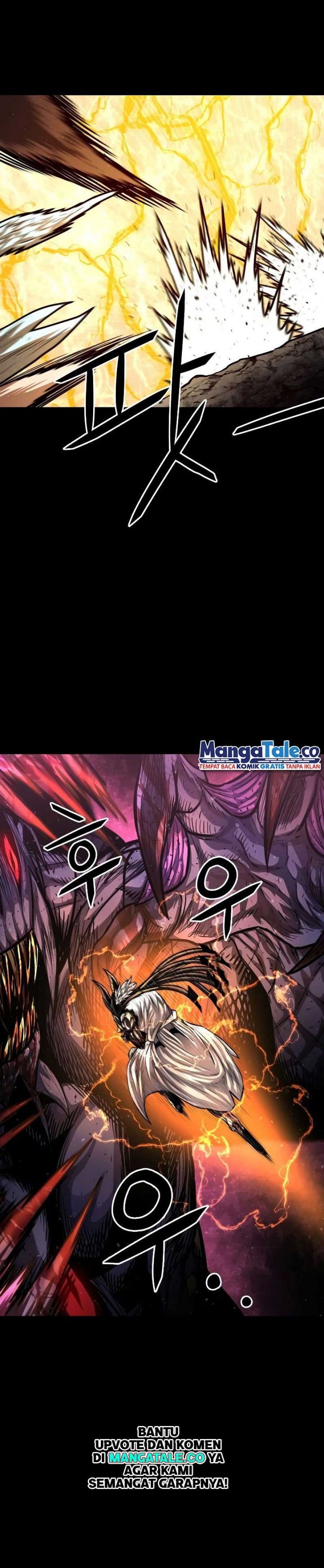 God Tribe Chapter 19 Gambar 39