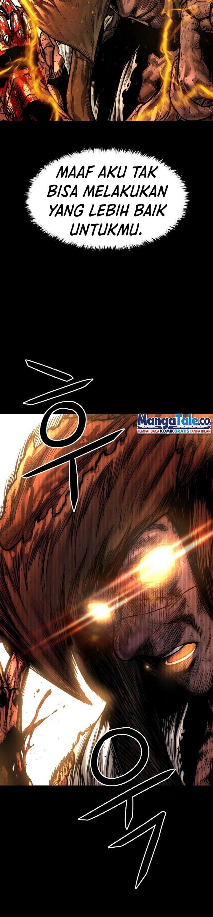 God Tribe Chapter 19 Gambar 41