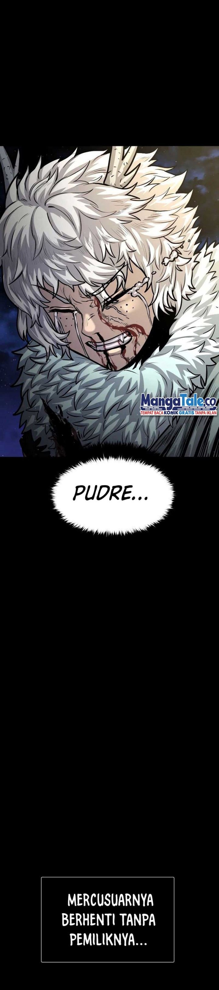 God Tribe Chapter 19 Gambar 45