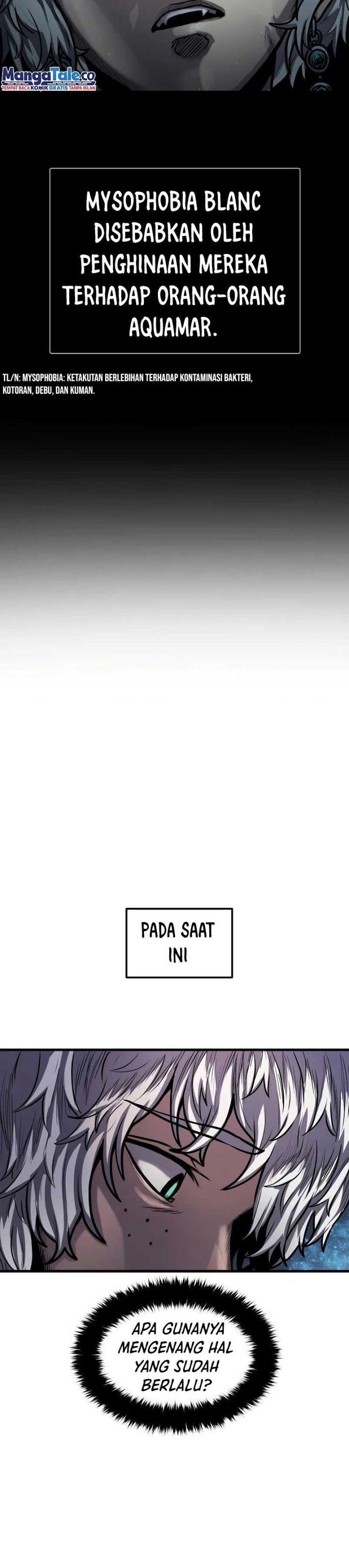 God Tribe Chapter 19 Gambar 54