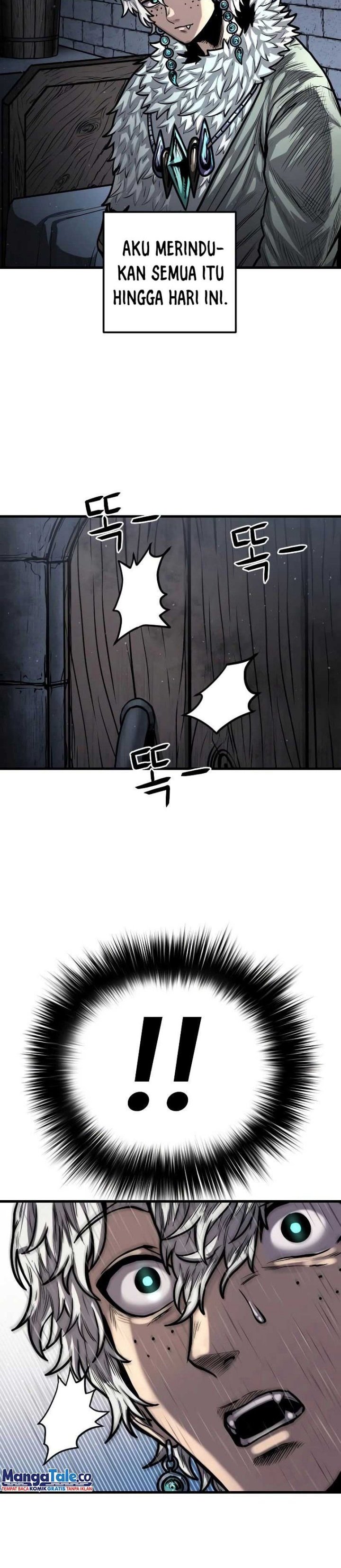 God Tribe Chapter 19 Gambar 56