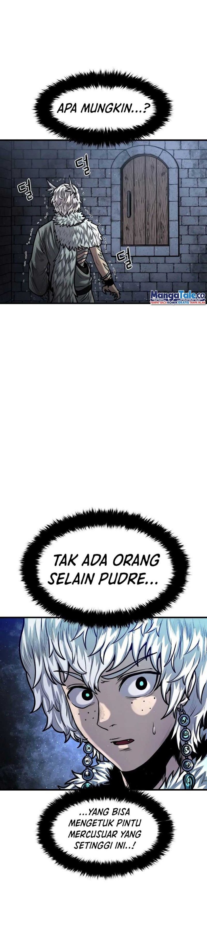 God Tribe Chapter 19 Gambar 57