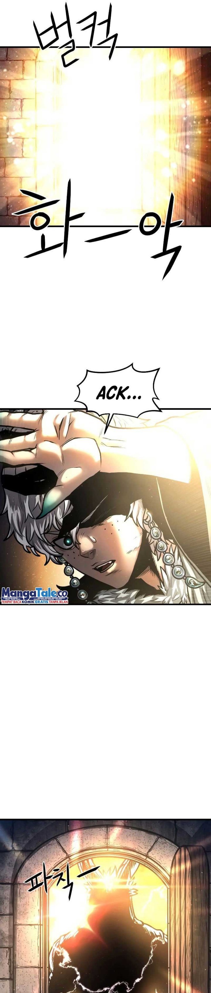 God Tribe Chapter 19 Gambar 58