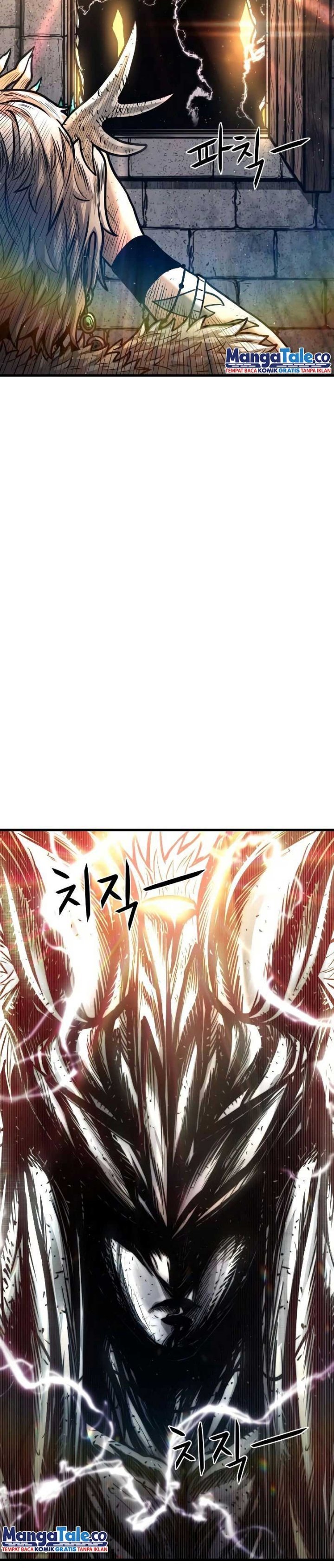 God Tribe Chapter 19 Gambar 59