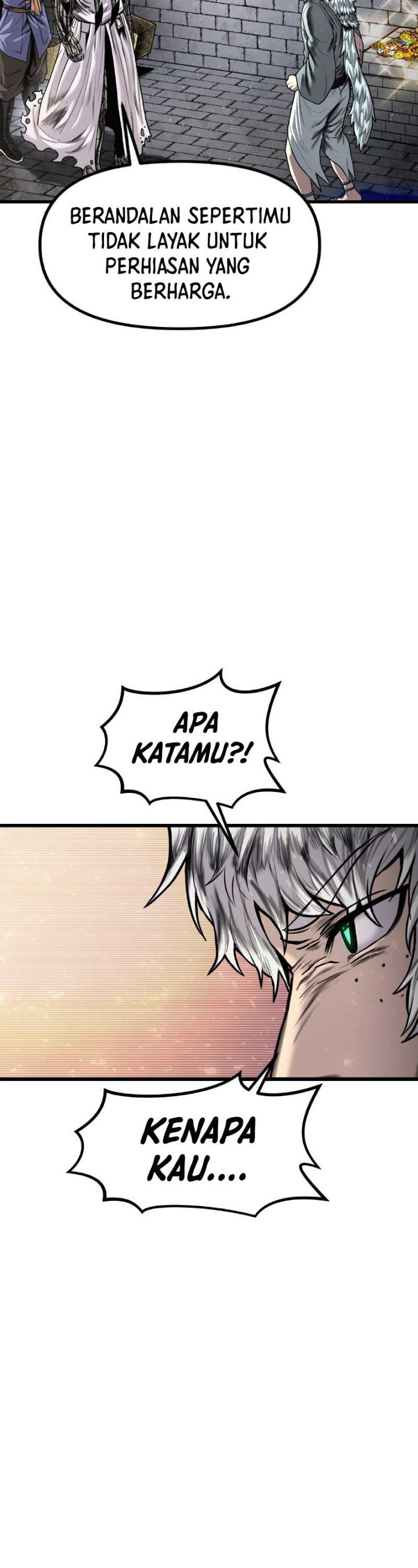 God Tribe Chapter 20 Gambar 10