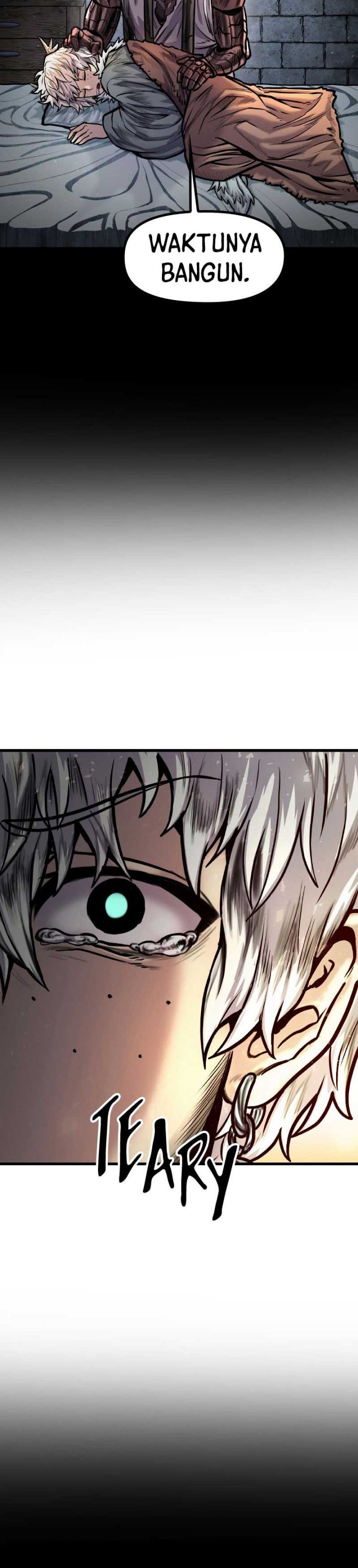 God Tribe Chapter 20 Gambar 30
