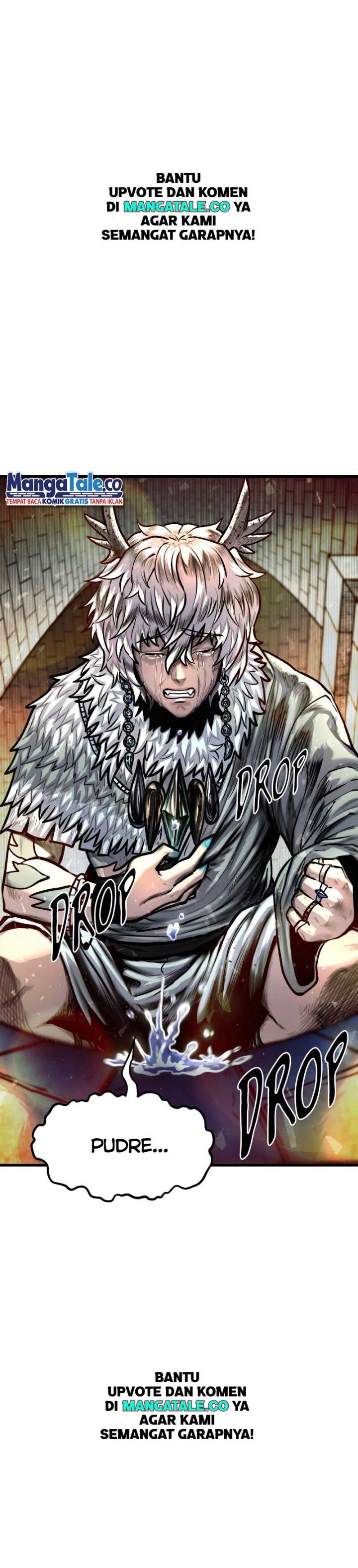 God Tribe Chapter 20 Gambar 32