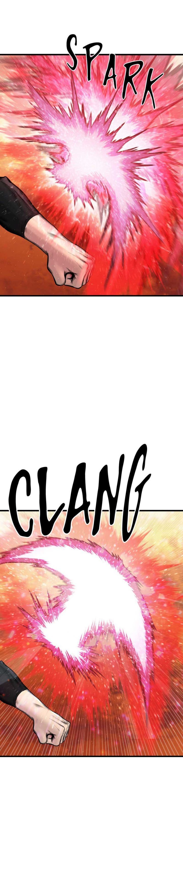 God Tribe Chapter 20 Gambar 49