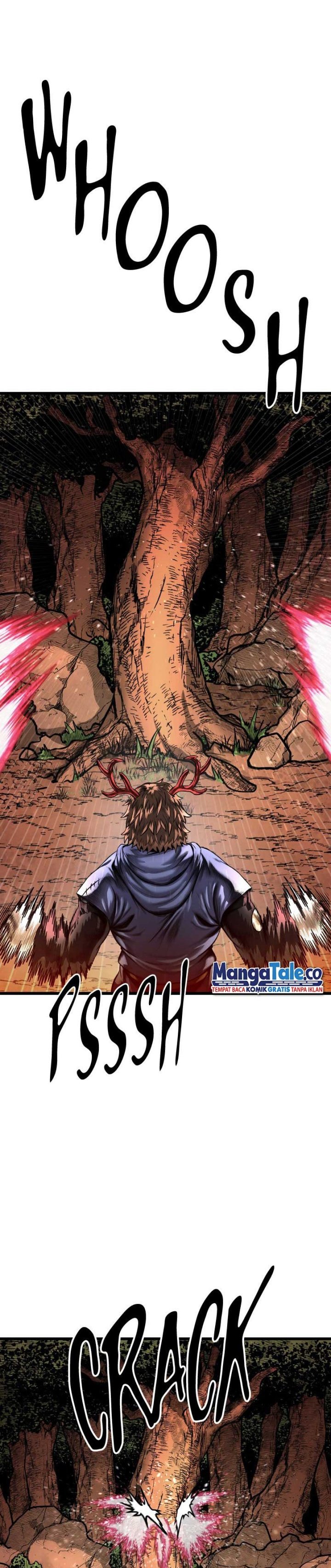 God Tribe Chapter 20 Gambar 50