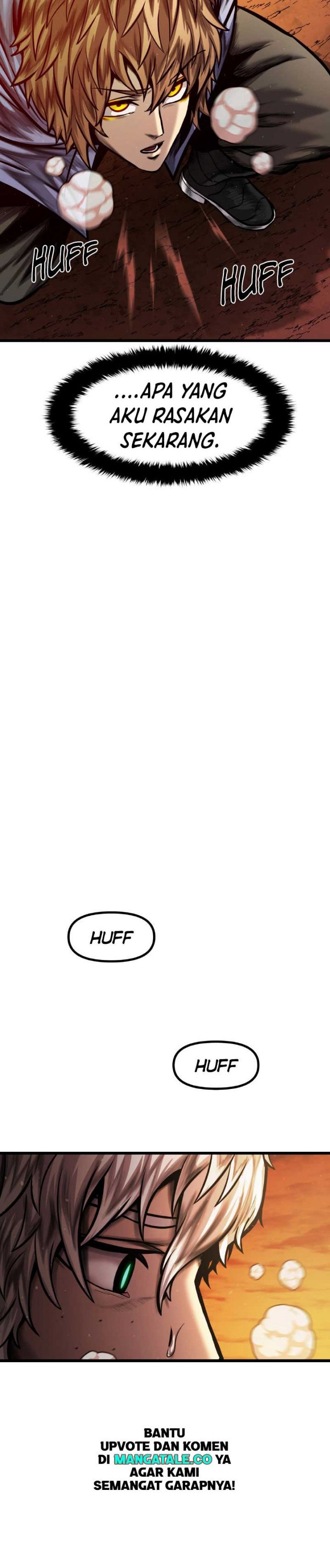 God Tribe Chapter 20 Gambar 52