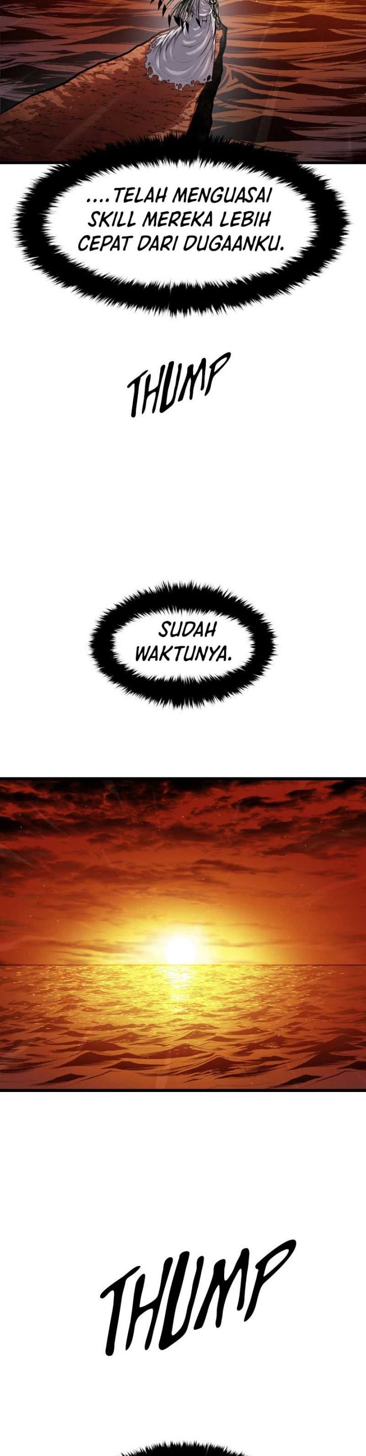 God Tribe Chapter 20 Gambar 58