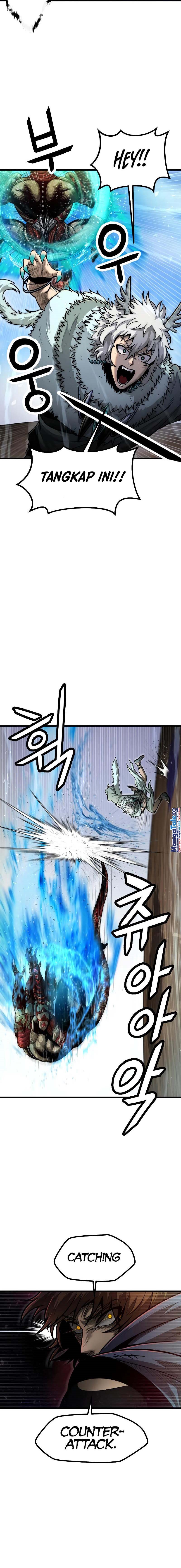God Tribe Chapter 31 Gambar 2